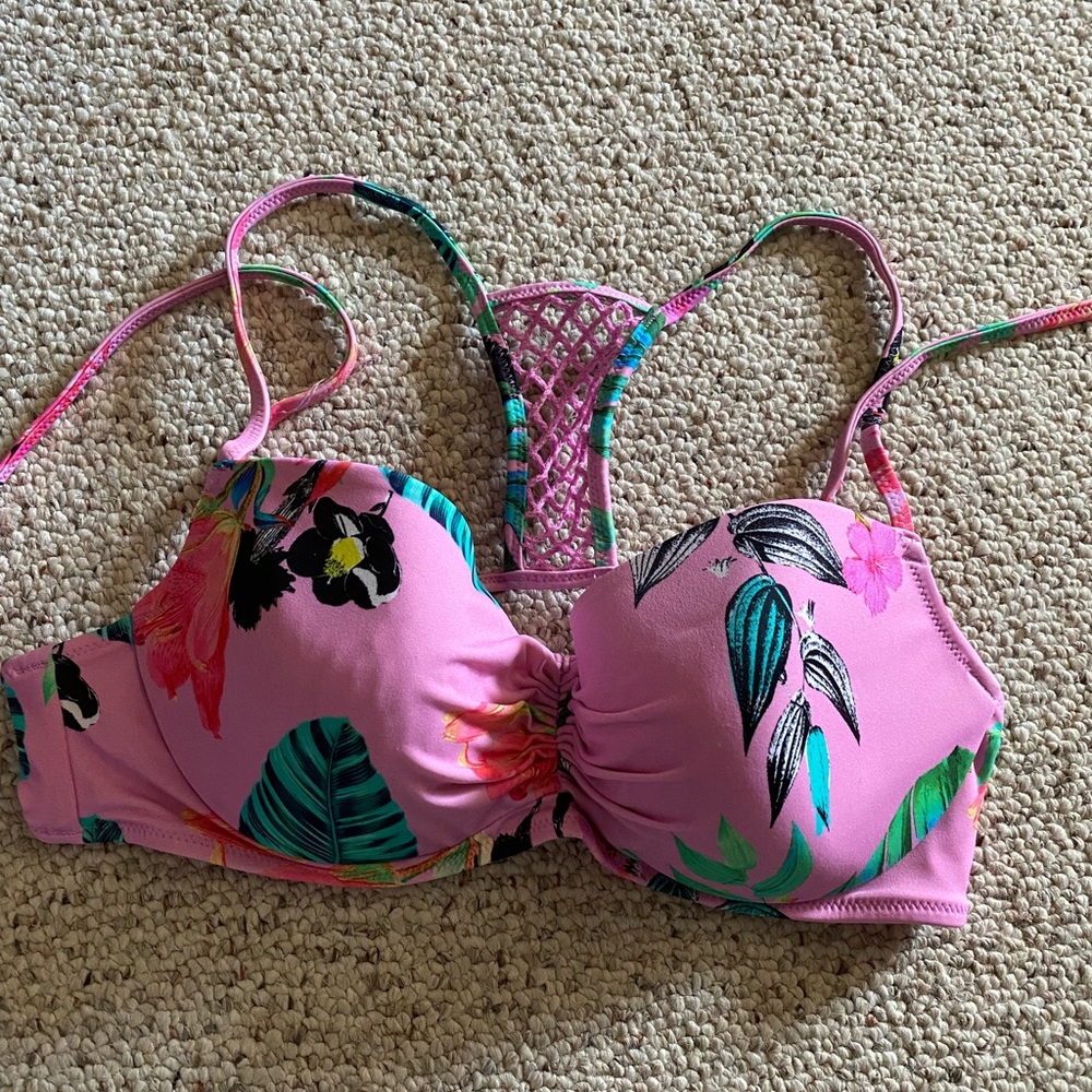 bikini top